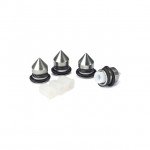 Absima Aluminium Body Marker to Mark Holes on the Bodyshell (Pack of 4 Markers) - 3000007