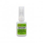 ZAP-A-Gap PT03 Medium CA+ Glue 1/2oz - 5525640