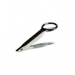 Model Craft Magnifier Tweezers (PTW1125) - 5533012