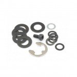 Hot Bodies Screw and Washer Set for Engine - 66596