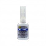 Zap Poly-Zap CA PT22 Glue 1/2oz - 5525684