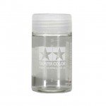 Tamiya Large 46ml Empty Paint Mixing Jar with Measuring Marker - 81042