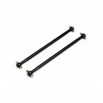 HPI Drive Shaft for Firestorm and Blitz 6x86mm (Pack of 2 Shafts) - 86886