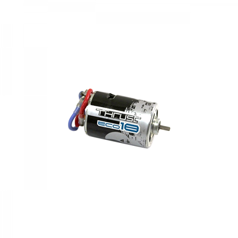 Absima Thrust Eco 18T Electric Brushed 540 Motor - ABS2310061