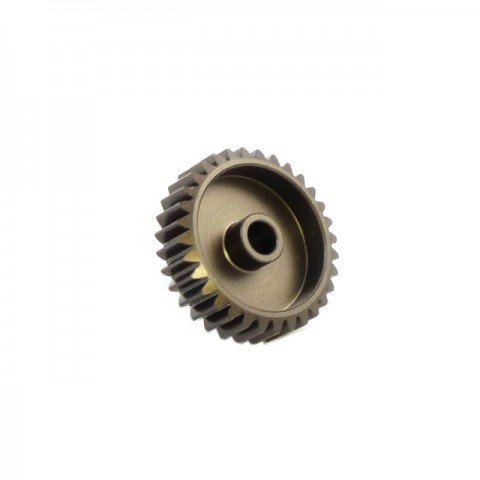 Answer RC 48DP Aluminium Double Hard Coated 1/10th 34T Pinion Gear - ANSPI4834