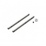 Blade 230 S Helicopter Main Shaft (Pack of 2) - BLH1506