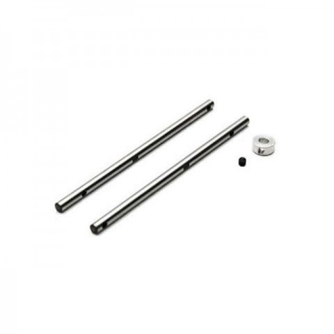 Blade 230 S Helicopter Main Shaft (Pack of 2) - BLH1506