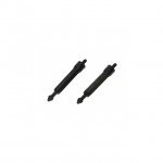 Blade 230 S Helicopter Canopy Mounting Post (Pack of 2) - BLH1507