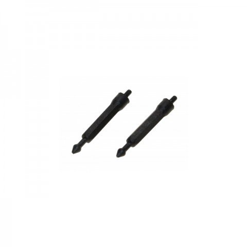 Blade 230 S Helicopter Canopy Mounting Post (Pack of 2) - BLH1507