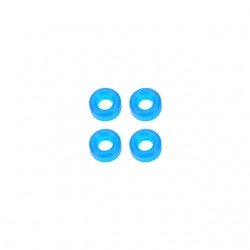 Blade 450 and 450X Dampeners 80 (Pack of 4) - BLH1608