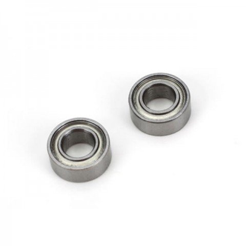 Blade 450 3D and 450 X 3mmx7mmx3mm Bearing (Pack of 2 Bearings) - BLH1613