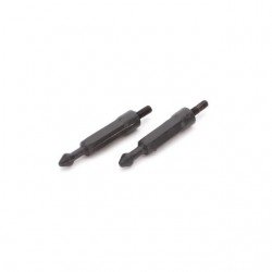Blade 200 SR X Canopy Mount Set (Pack of 2) - BLH2011