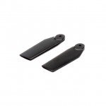 Blade 180 CFX Tail Blade Set - BLH3437