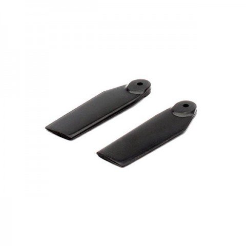 Blade 180 CFX Tail Blade Set - BLH3437