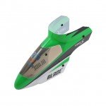 Blade 120 S Helicopter Canopy - BLH4107