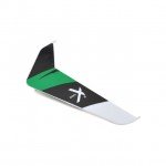 Blade 120 S Helicopter Tail Fin - BLH4108