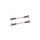 Blade 450 X Flybarless Linkage Set (Pack of 2) - BLH4301