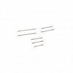 Blade 450 X Flybarless Linkage Rod and Pushrod Set - BLH4338