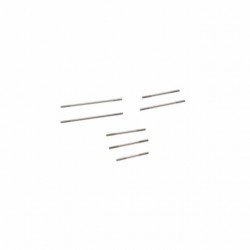 Blade 450 X Flybarless Linkage Rod and Pushrod Set - BLH4338