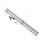 Blade 450 X Flybarless Main Shaft (Pack of 2 Shafts) - BLH4347