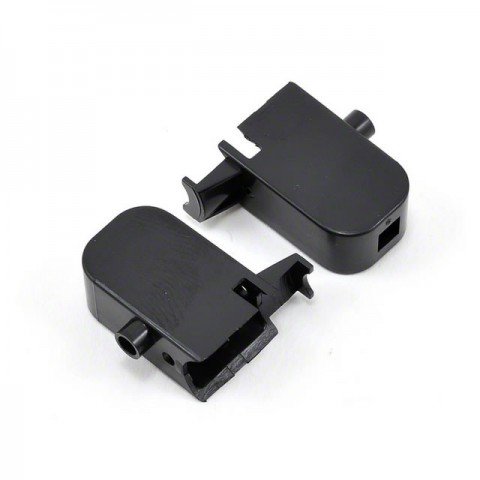 Blade mQX Quad Copter Motor Mount Cover (Pack of 2) - BLH7562