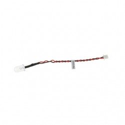 Blade 200 QX Red LED - BLH7703