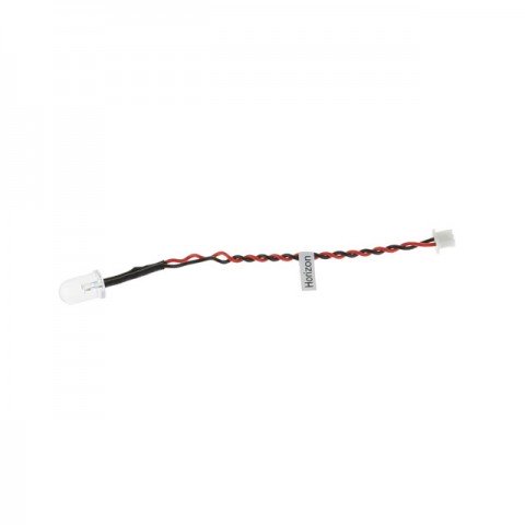 Blade 200 QX Red LED - BLH7703