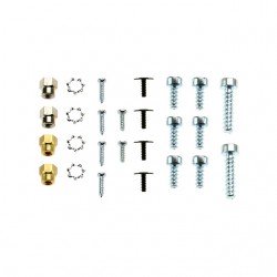Blade 200 QX Screw Set - BLH7711