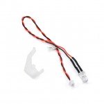 Blade 350 QX Front Red LED with Cover - BLH7807