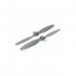 Blade 350 QX Grey Propeller Clockwise and Counter-Clockwise Rotation (Pack of 2) - BLH7820B
