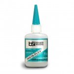 Bob Smith Industries Insta-Flex Flexible Thin CA Glue (1oz) - BSI119