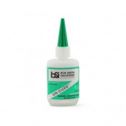 Bob Smith Industries UN-CURE CA Debonder (1oz) - BSI161