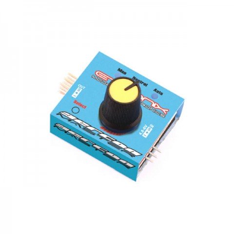 Etronix 3 Mode Servo and ESC Tester - ET0052