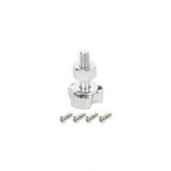 Logic RC Standard Prop Adaptor for 35mm Fusion Outrunner Motors - FS35PAS