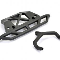 FTX Carnage Front Bumper Set - FTX6324