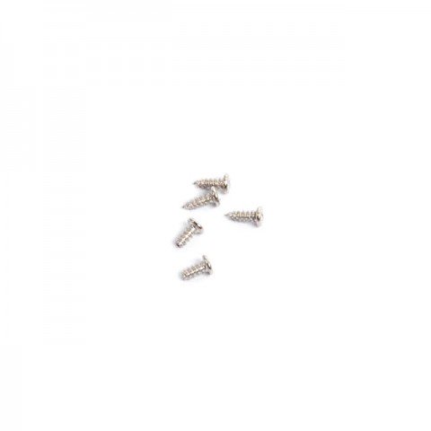 Hubsan X4 Quad Copter Replacement Screw Set (Pack of 5 Screws) - H107-A07