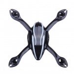 Hubsan X4L Quad Copter Replacement Bodyshell Assembly - H107-A31