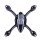 Hubsan X4L Quad Copter Replacement Bodyshell Assembly - H107-A31
