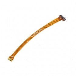 Hubsan X4D FPV Mini Quad Copter RX and TX Connect Cable - H107D-04