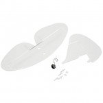 HobbyZone Sport Cub S Tail Set - HBZ4431