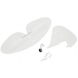 HobbyZone Sport Cub S Tail Set - HBZ4431