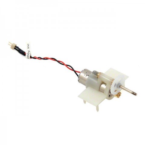 HobbyZone Champ Gear Box and Motor Set - HBZ4930 HobbyZone Champ Gear Box and Motor Set - HBZ4930