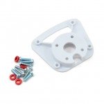 HobbyZone Glasair Sportsman Motor Mount - HBZ7628