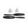 HobbyZone Delta Ray Spinner and Propeller Set - HBZ7907