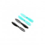 HobbyZone Zugo Micro Quadcopter Drone Propeller Blade Set (Pack of 4) - HBZ8703