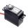 Power HD Standard Analog Servo 6.7KG 43G 0.14sec/60 Deg - HD-6001HB