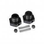 HPI Wheel Hex Hub (Pack of 2) - HPI-67486