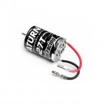 HPI Saturn 540 Motor 27T with Capacitor and Connector - HPI1144