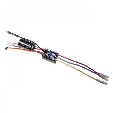 Mtroniks Hydra 30A Brushless ESC Speed Controller for Boats - HYDRA30