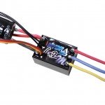 Mtroniks Hydra 50A Brushless ESC Marine Speed Controller for Boats - HYDRA50